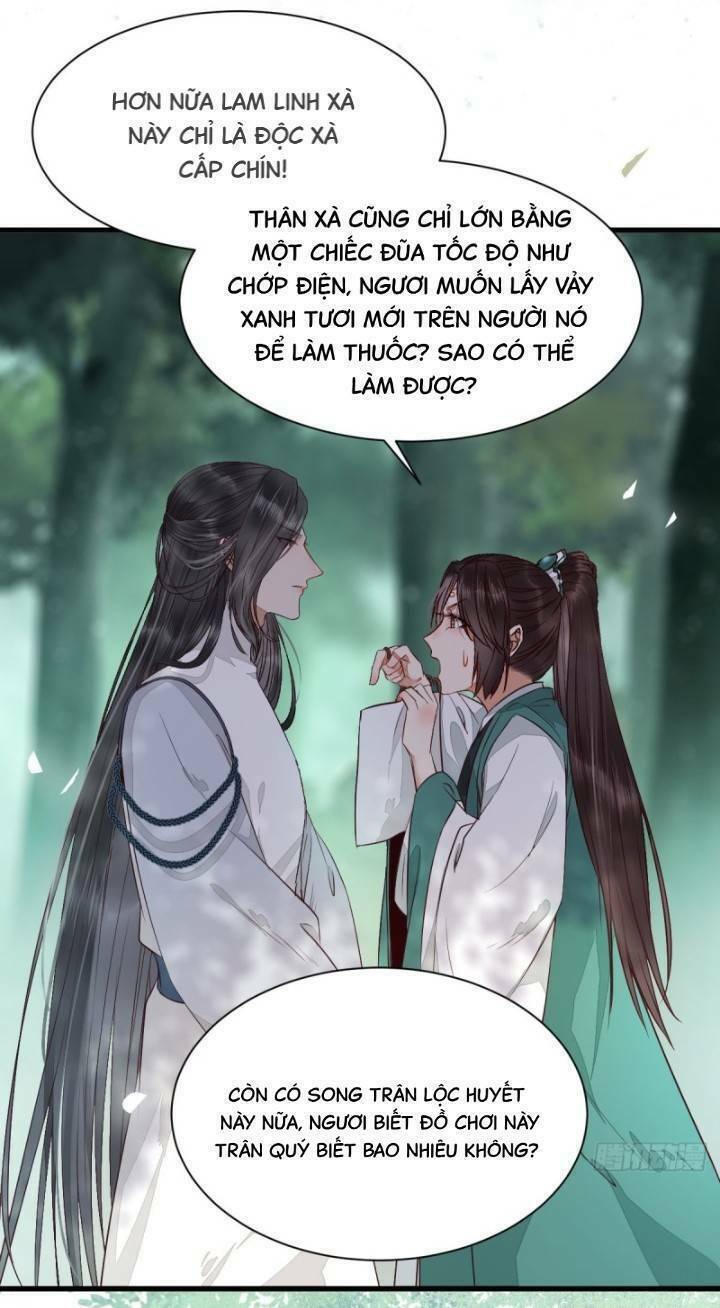 Tuyệt Sắc Quyến Rũ: Quỷ Y Chí Tôn Chap 241 - Next Chap 242