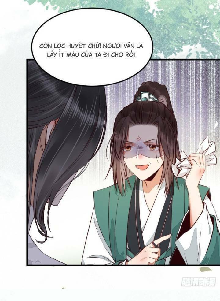 Tuyệt Sắc Quyến Rũ: Quỷ Y Chí Tôn Chap 241 - Next Chap 242