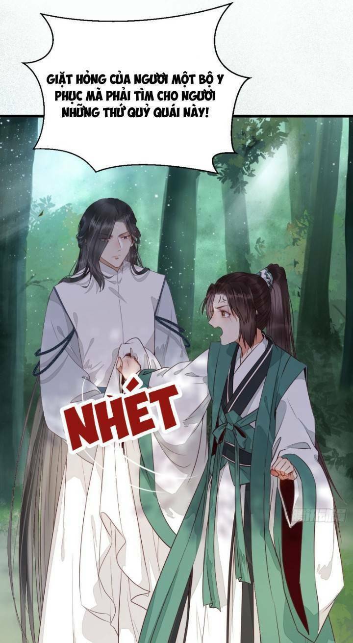 Tuyệt Sắc Quyến Rũ: Quỷ Y Chí Tôn Chap 241 - Next Chap 242