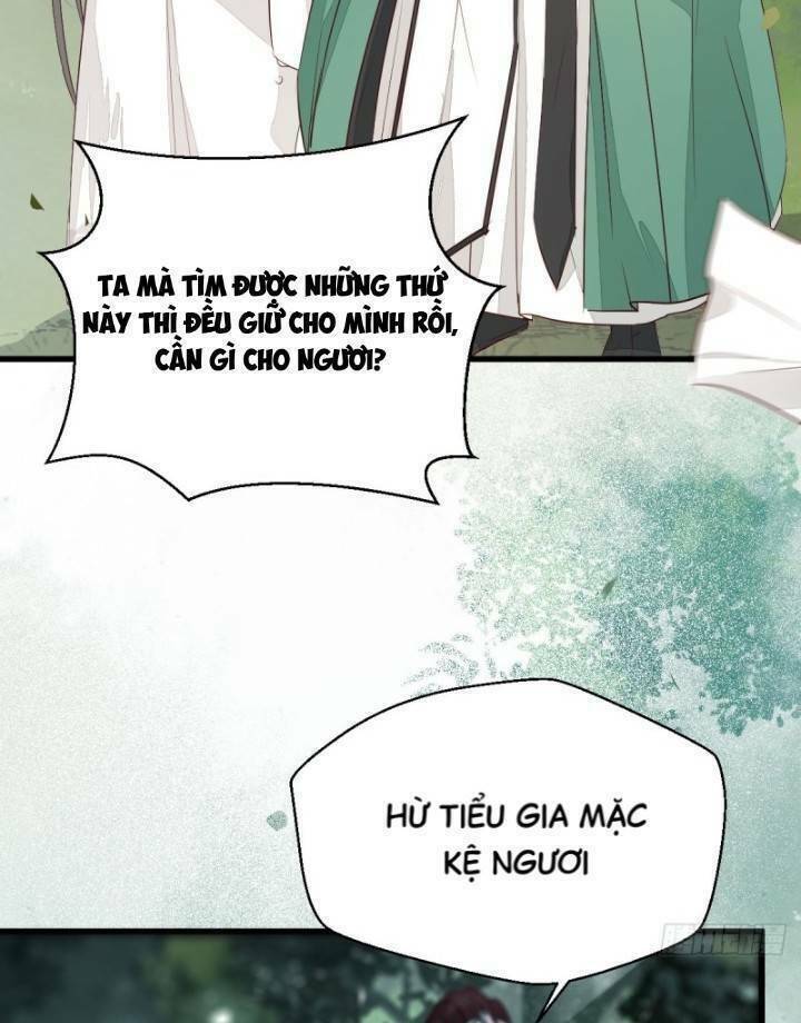 Tuyệt Sắc Quyến Rũ: Quỷ Y Chí Tôn Chap 241 - Next Chap 242