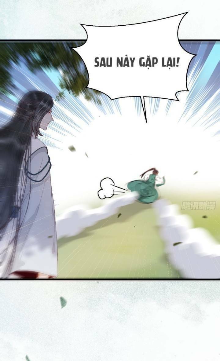 Tuyệt Sắc Quyến Rũ: Quỷ Y Chí Tôn Chap 241 - Next Chap 242