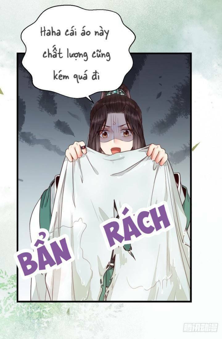 Tuyệt Sắc Quyến Rũ: Quỷ Y Chí Tôn Chap 241 - Next Chap 242