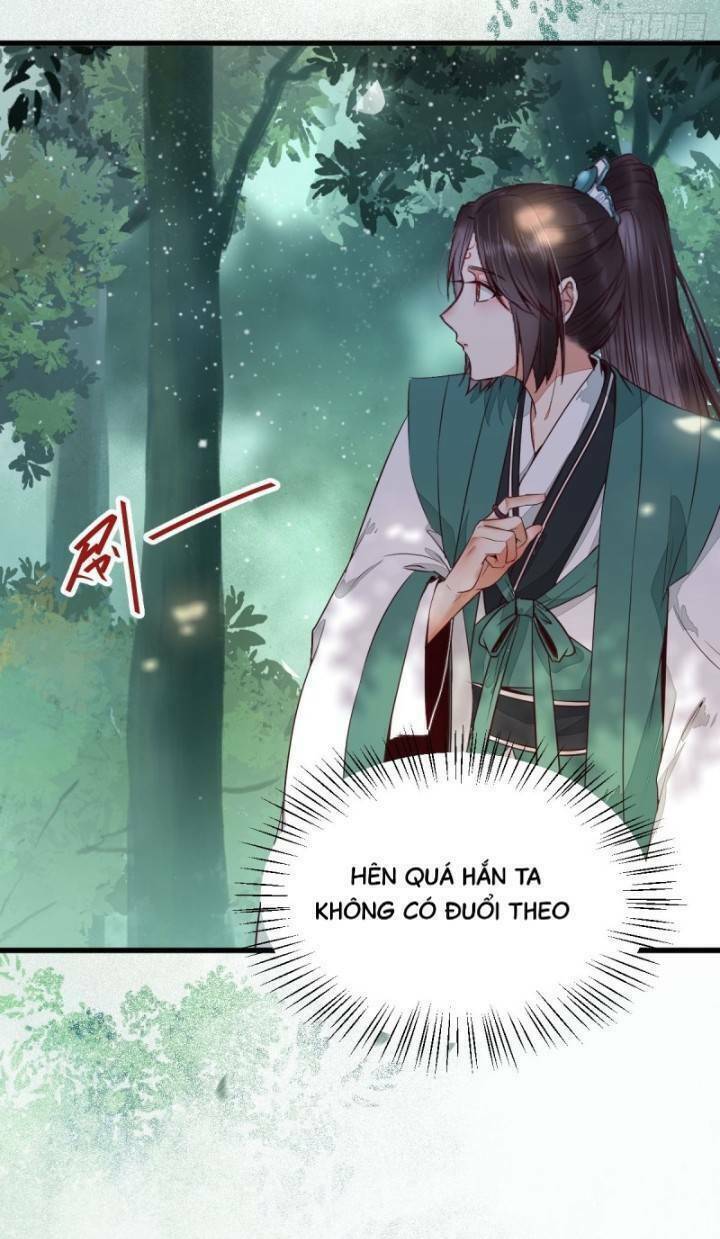 Tuyệt Sắc Quyến Rũ: Quỷ Y Chí Tôn Chap 241 - Next Chap 242