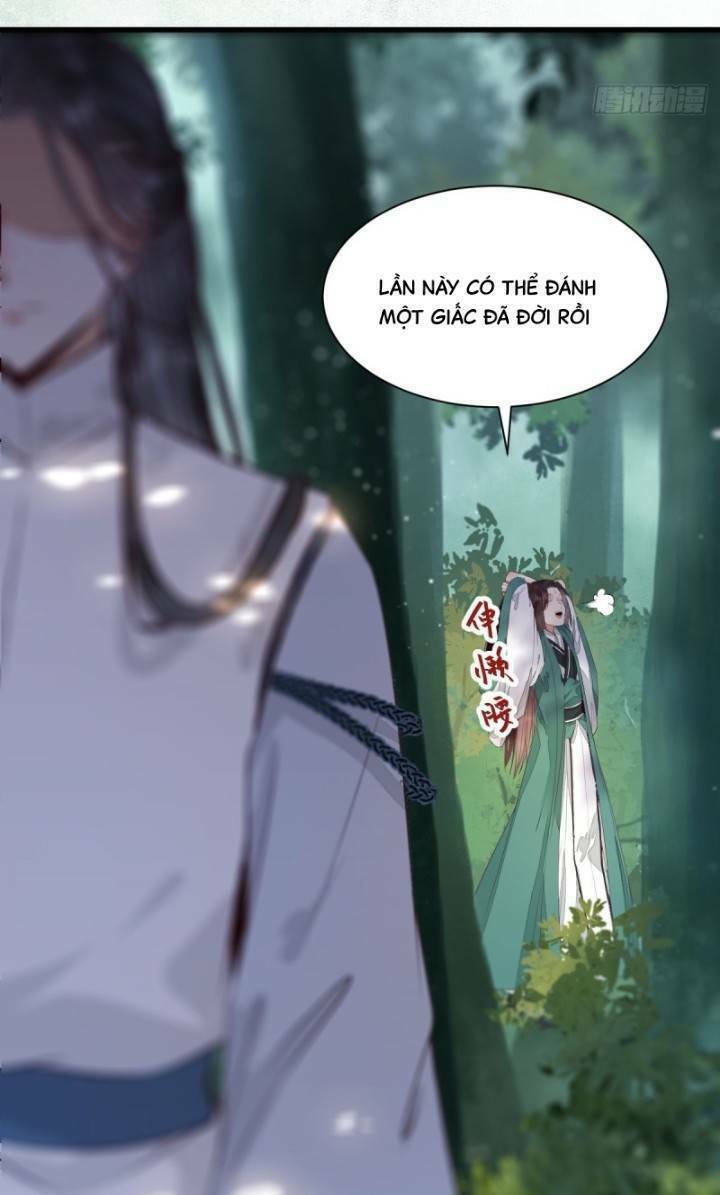 Tuyệt Sắc Quyến Rũ: Quỷ Y Chí Tôn Chap 241 - Next Chap 242