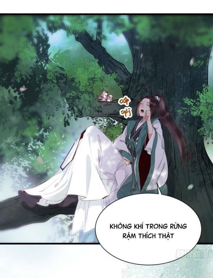 Tuyệt Sắc Quyến Rũ: Quỷ Y Chí Tôn Chap 241 - Next Chap 242