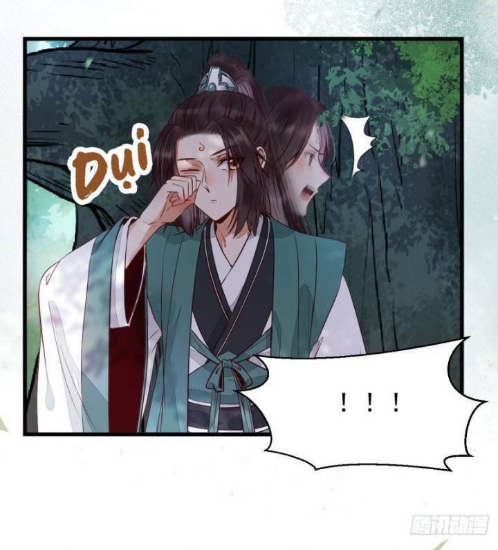 Tuyệt Sắc Quyến Rũ: Quỷ Y Chí Tôn Chap 241 - Next Chap 242