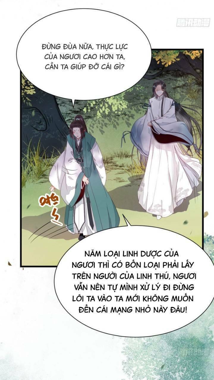 Tuyệt Sắc Quyến Rũ: Quỷ Y Chí Tôn Chap 241 - Next Chap 242