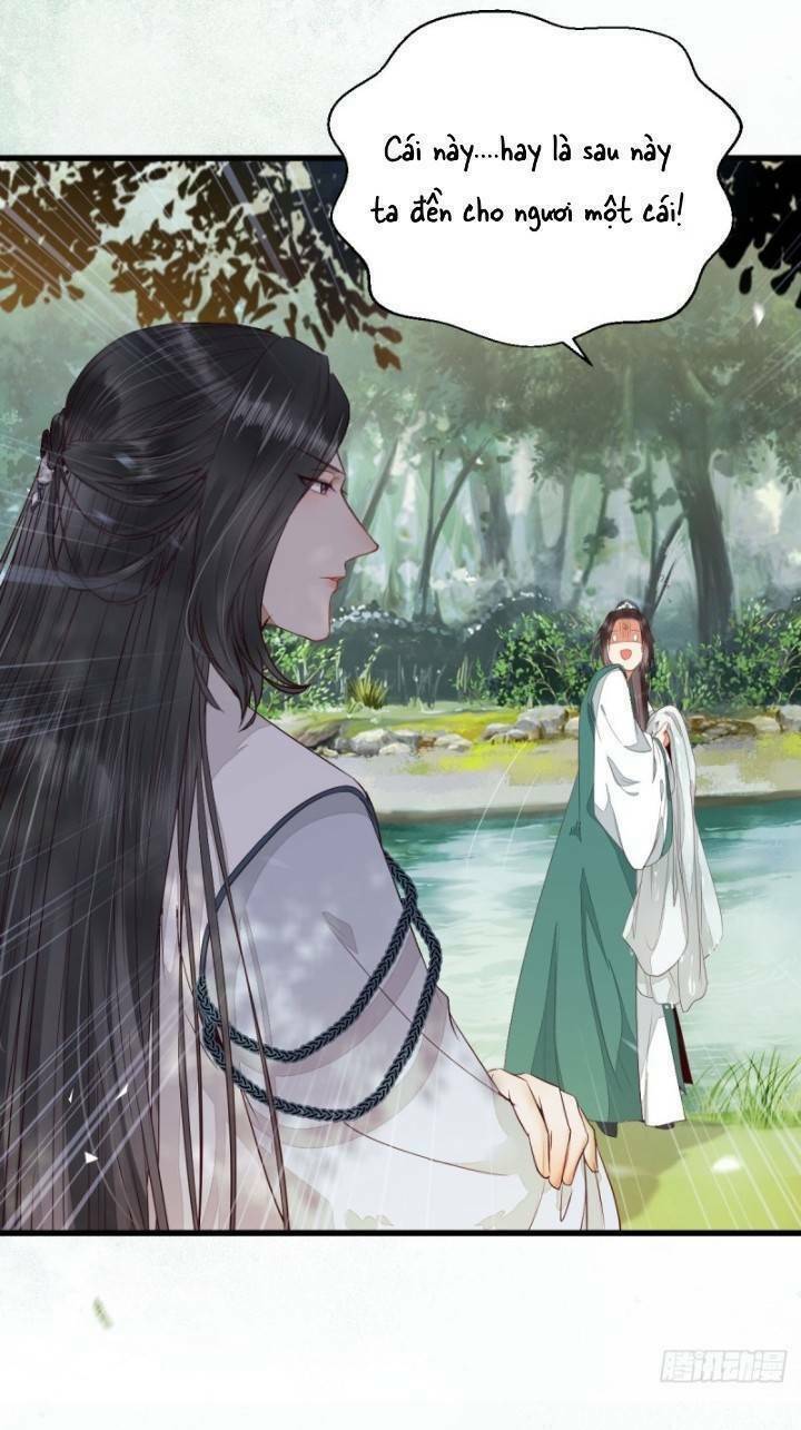 Tuyệt Sắc Quyến Rũ: Quỷ Y Chí Tôn Chap 241 - Next Chap 242