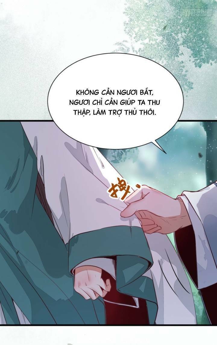 Tuyệt Sắc Quyến Rũ: Quỷ Y Chí Tôn Chap 241 - Next Chap 242