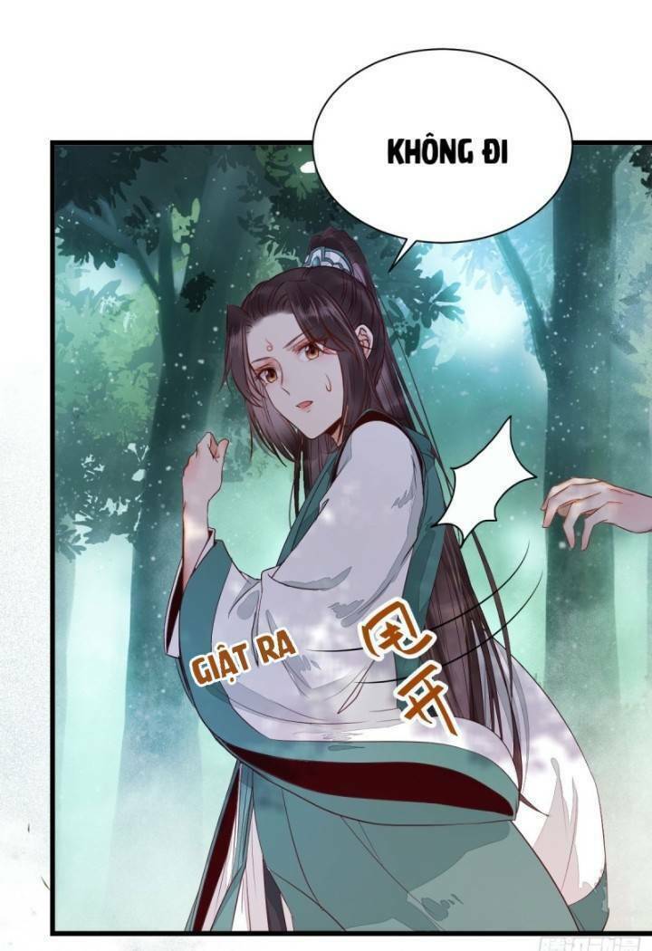 Tuyệt Sắc Quyến Rũ: Quỷ Y Chí Tôn Chap 241 - Next Chap 242