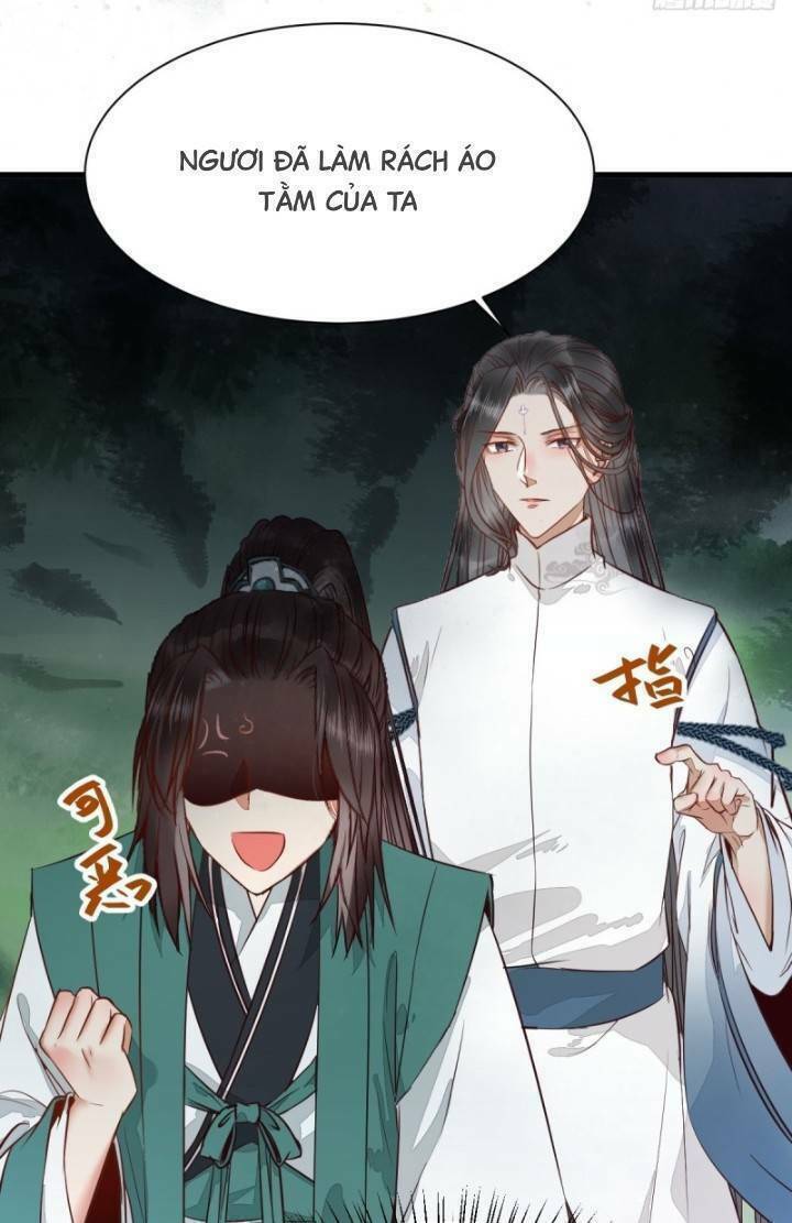 Tuyệt Sắc Quyến Rũ: Quỷ Y Chí Tôn Chap 241 - Next Chap 242