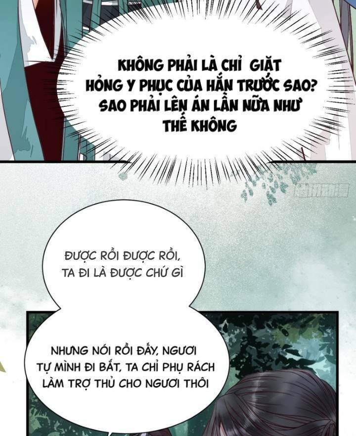 Tuyệt Sắc Quyến Rũ: Quỷ Y Chí Tôn Chap 241 - Next Chap 242