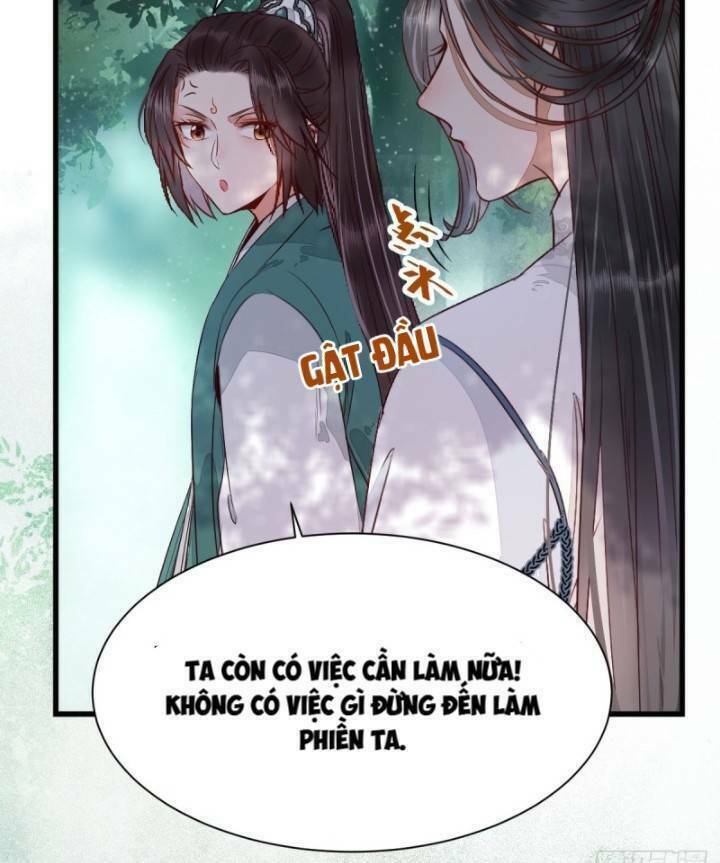 Tuyệt Sắc Quyến Rũ: Quỷ Y Chí Tôn Chap 241 - Next Chap 242