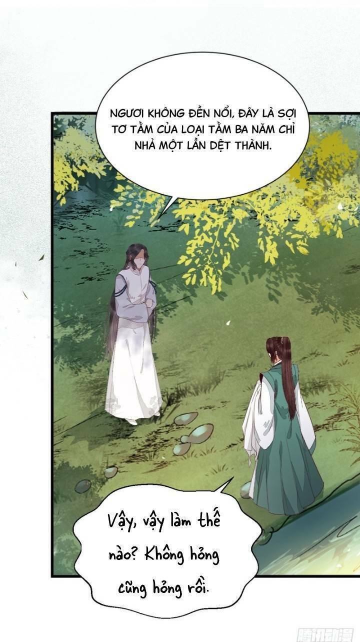 Tuyệt Sắc Quyến Rũ: Quỷ Y Chí Tôn Chap 241 - Next Chap 242