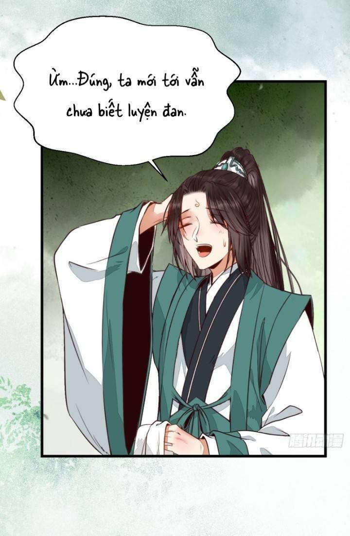 Tuyệt Sắc Quyến Rũ: Quỷ Y Chí Tôn Chap 241 - Next Chap 242