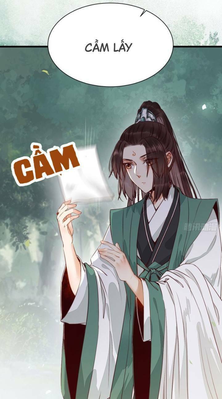 Tuyệt Sắc Quyến Rũ: Quỷ Y Chí Tôn Chap 241 - Next Chap 242