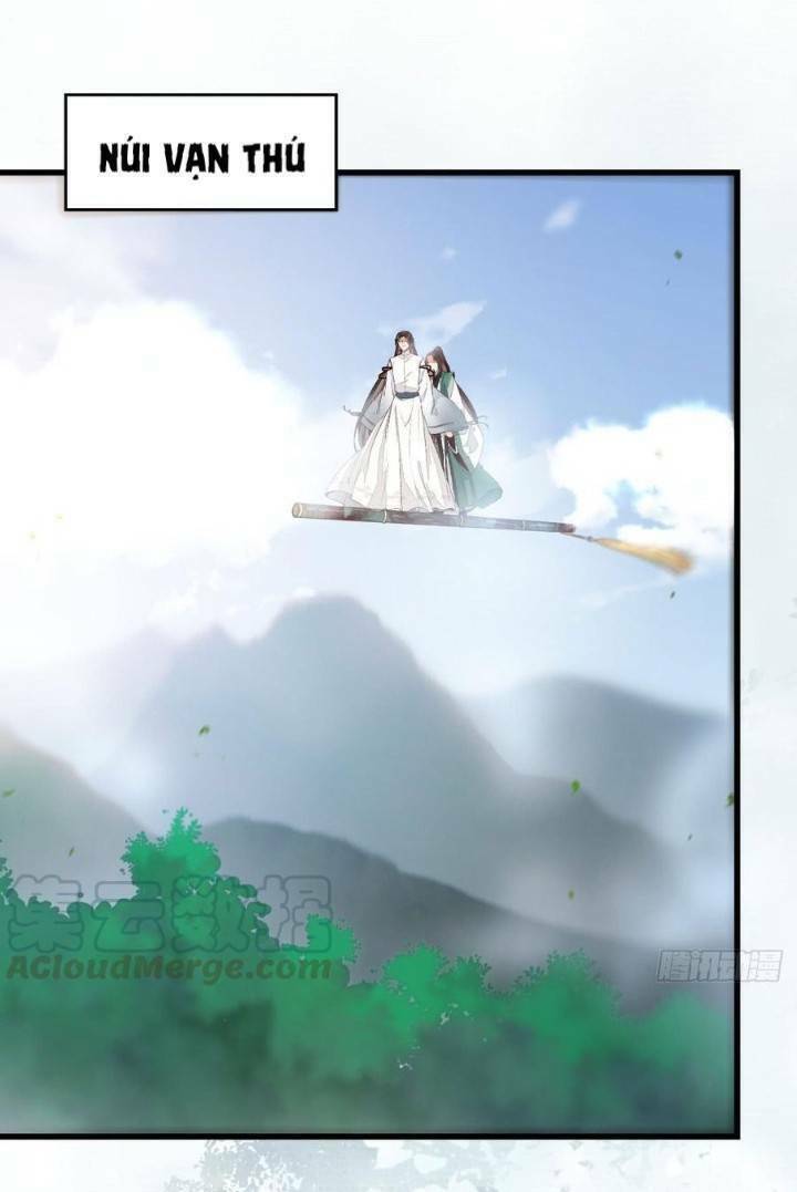 Tuyệt Sắc Quyến Rũ: Quỷ Y Chí Tôn Chap 242 - Next Chap 243