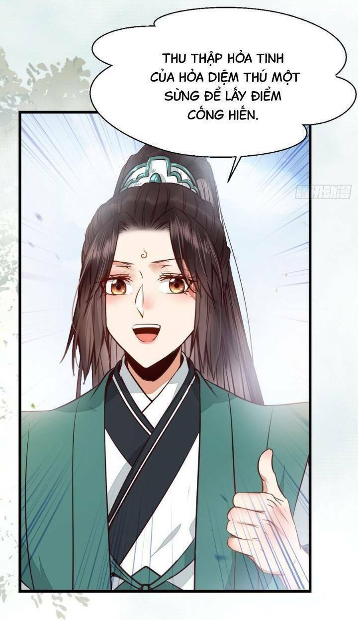 Tuyệt Sắc Quyến Rũ: Quỷ Y Chí Tôn Chap 242 - Next Chap 243