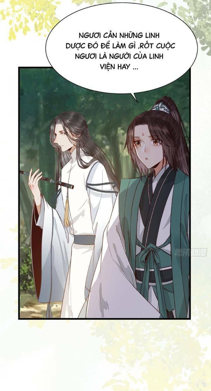 Tuyệt Sắc Quyến Rũ: Quỷ Y Chí Tôn Chap 242 - Next Chap 243
