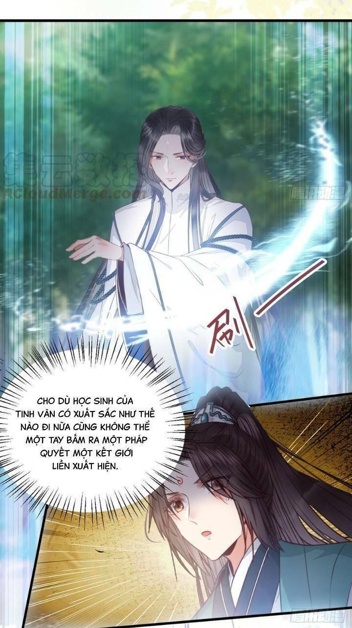 Tuyệt Sắc Quyến Rũ: Quỷ Y Chí Tôn Chap 242 - Next Chap 243