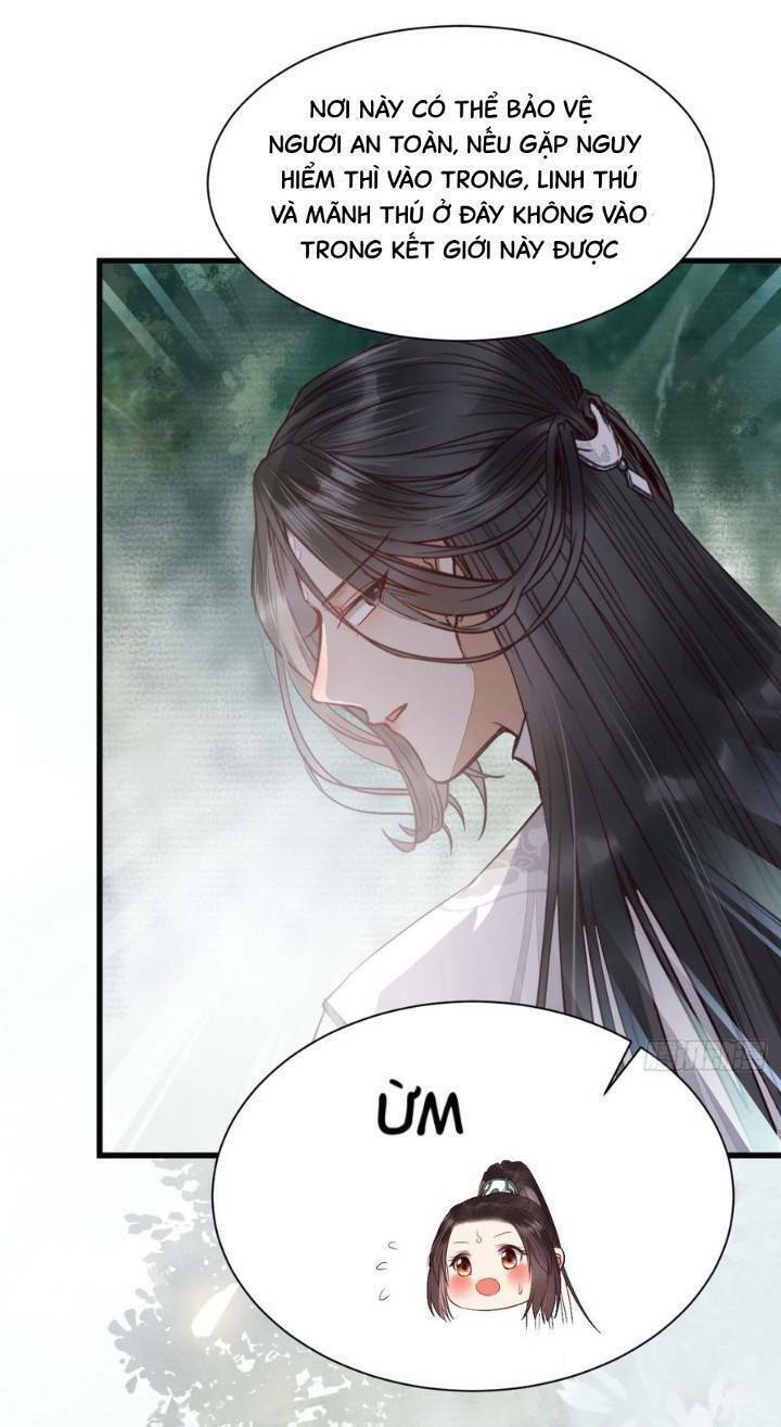 Tuyệt Sắc Quyến Rũ: Quỷ Y Chí Tôn Chap 242 - Next Chap 243