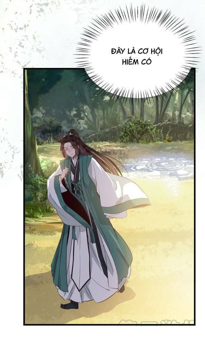 Tuyệt Sắc Quyến Rũ: Quỷ Y Chí Tôn Chap 242 - Next Chap 243