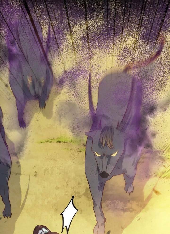 Tuyệt Sắc Quyến Rũ: Quỷ Y Chí Tôn Chap 242 - Next Chap 243