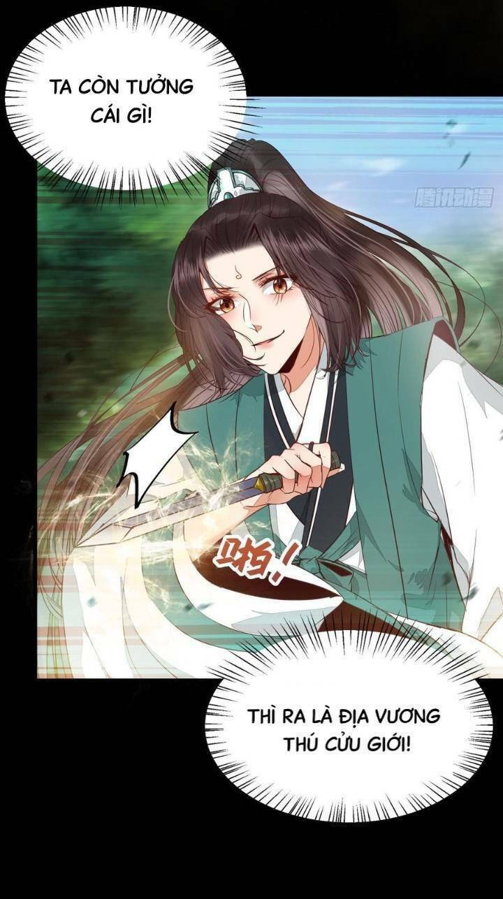 Tuyệt Sắc Quyến Rũ: Quỷ Y Chí Tôn Chap 242 - Next Chap 243