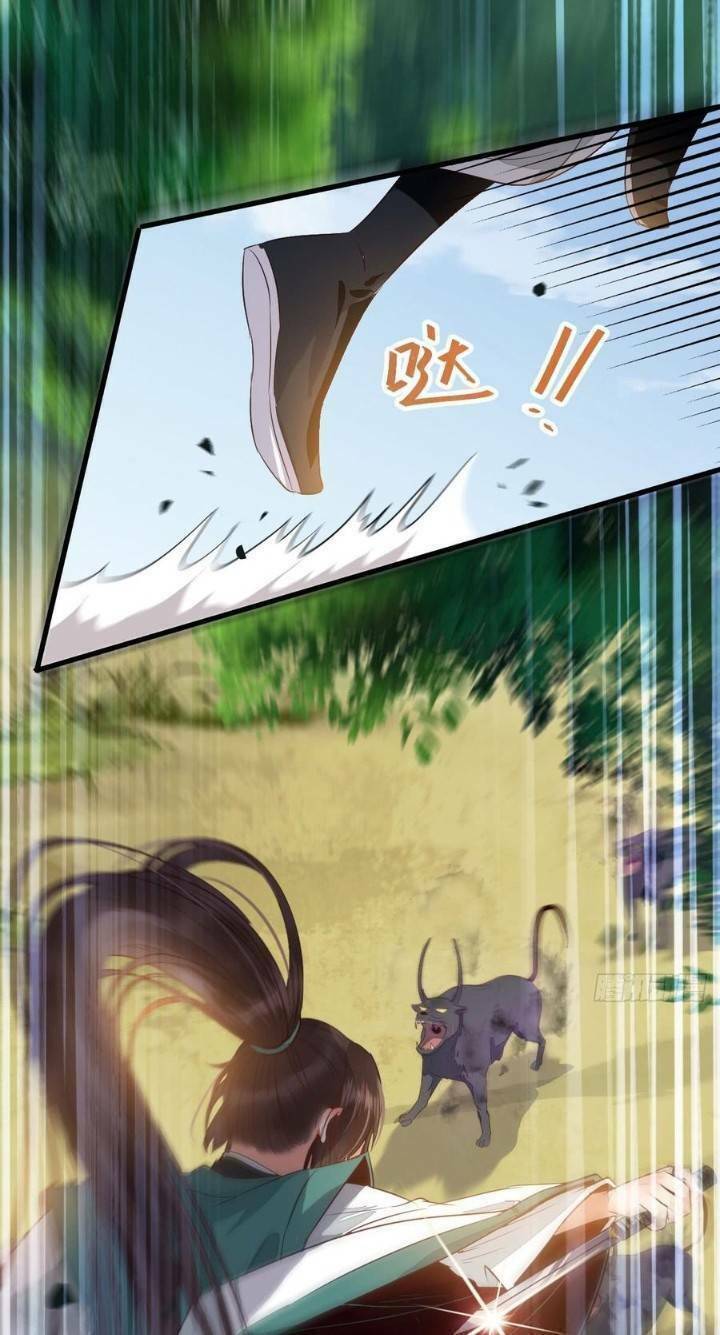 Tuyệt Sắc Quyến Rũ: Quỷ Y Chí Tôn Chap 242 - Next Chap 243