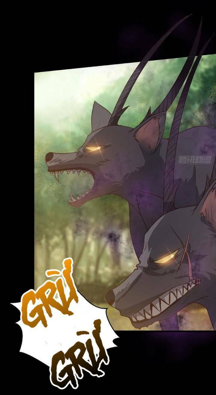 Tuyệt Sắc Quyến Rũ: Quỷ Y Chí Tôn Chap 242 - Next Chap 243