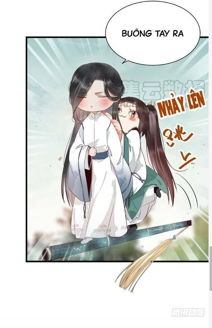 Tuyệt Sắc Quyến Rũ: Quỷ Y Chí Tôn Chap 242 - Next Chap 243