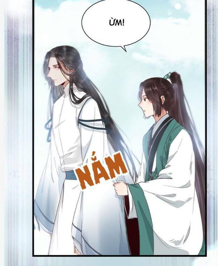 Tuyệt Sắc Quyến Rũ: Quỷ Y Chí Tôn Chap 242 - Next Chap 243