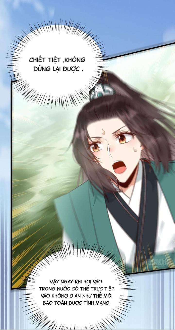 Tuyệt Sắc Quyến Rũ: Quỷ Y Chí Tôn Chap 243 - Next Chap 244