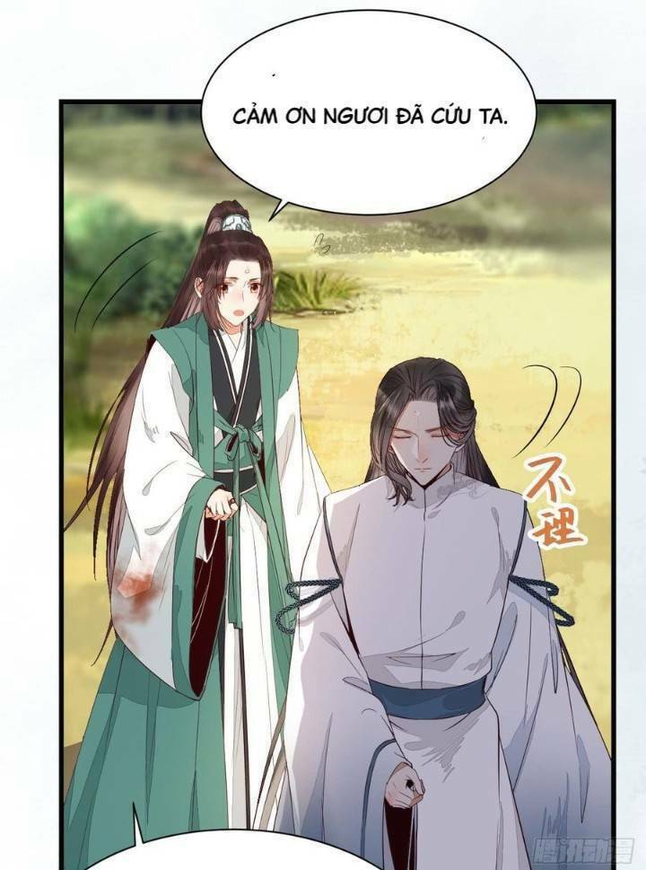Tuyệt Sắc Quyến Rũ: Quỷ Y Chí Tôn Chap 243 - Next Chap 244