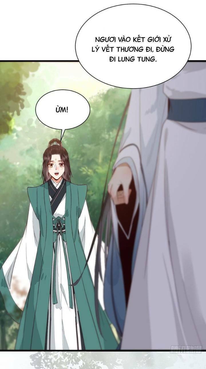Tuyệt Sắc Quyến Rũ: Quỷ Y Chí Tôn Chap 243 - Next Chap 244