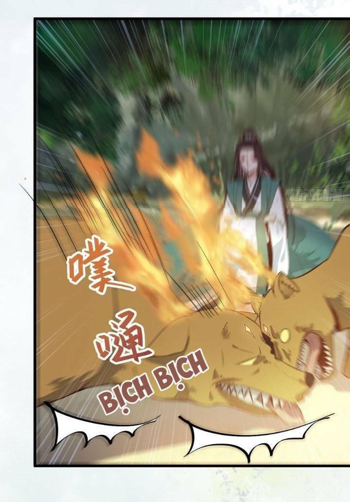 Tuyệt Sắc Quyến Rũ: Quỷ Y Chí Tôn Chap 243 - Next Chap 244