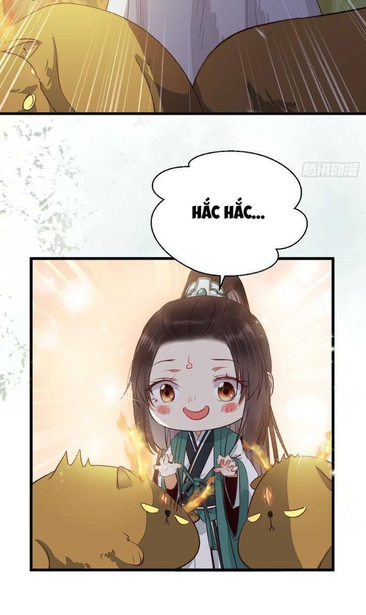 Tuyệt Sắc Quyến Rũ: Quỷ Y Chí Tôn Chap 243 - Next Chap 244