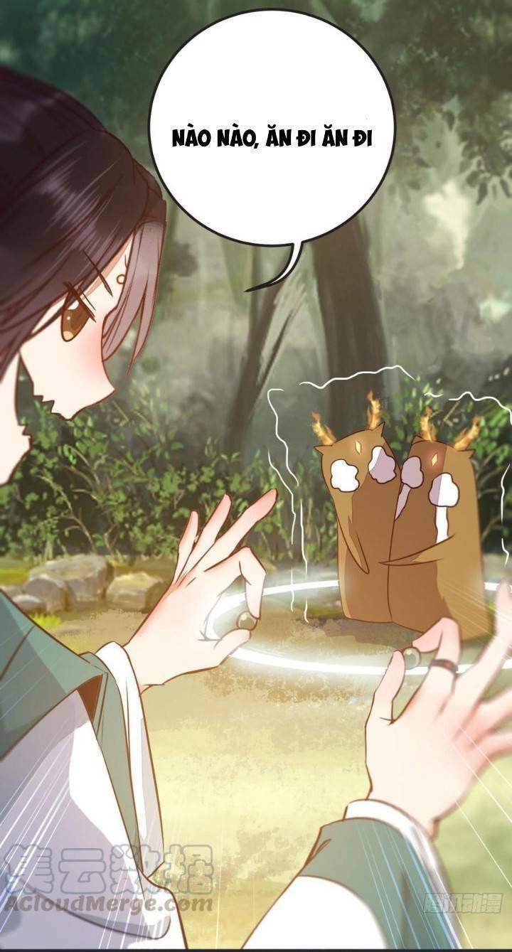 Tuyệt Sắc Quyến Rũ: Quỷ Y Chí Tôn Chap 243 - Next Chap 244
