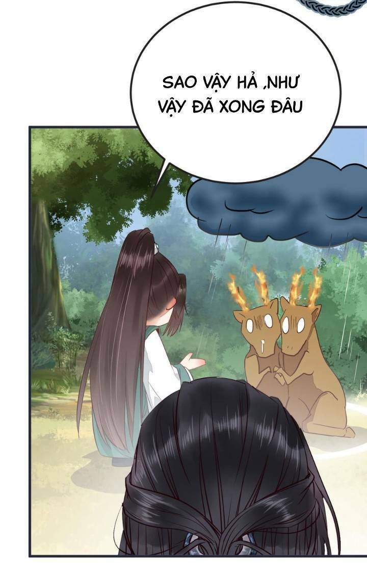 Tuyệt Sắc Quyến Rũ: Quỷ Y Chí Tôn Chap 243 - Next Chap 244