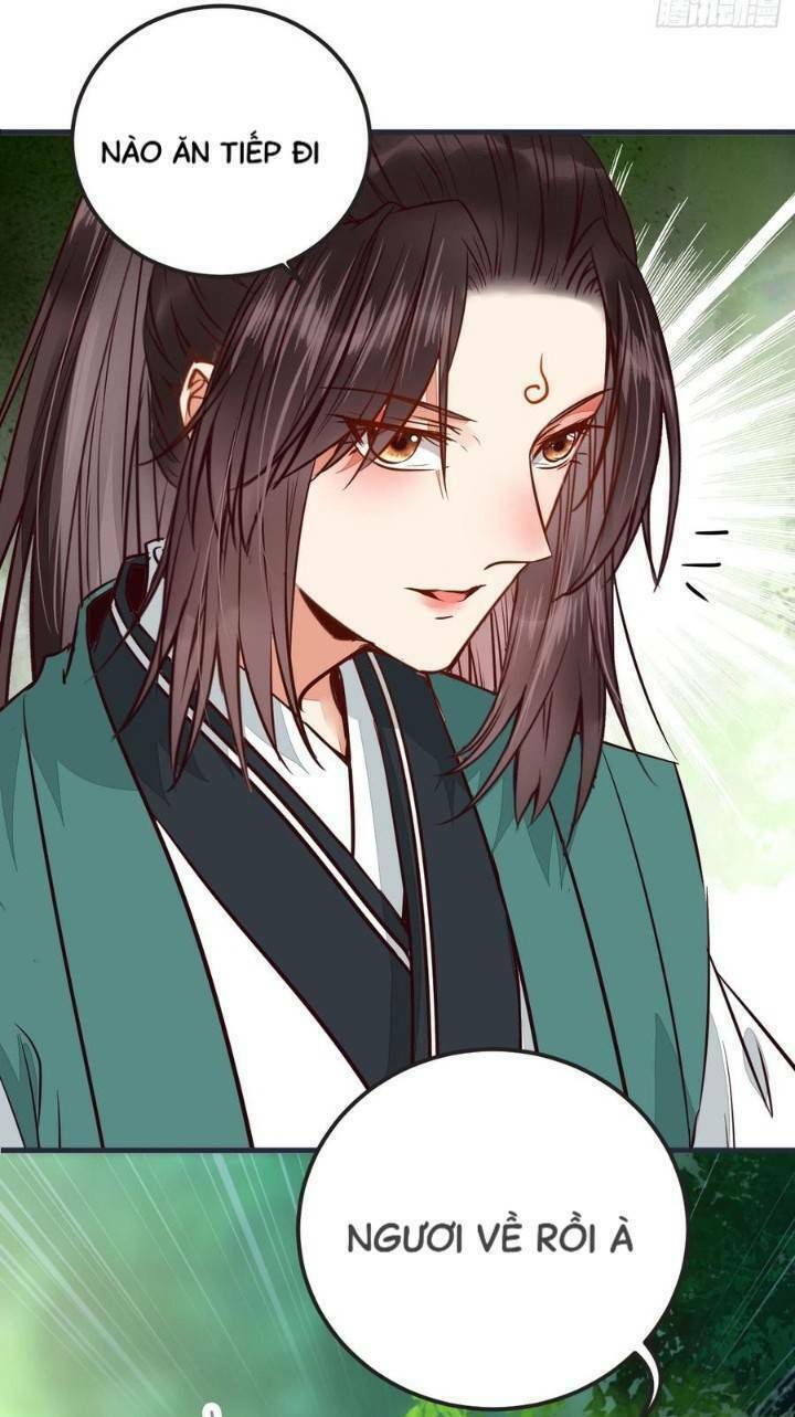 Tuyệt Sắc Quyến Rũ: Quỷ Y Chí Tôn Chap 243 - Next Chap 244