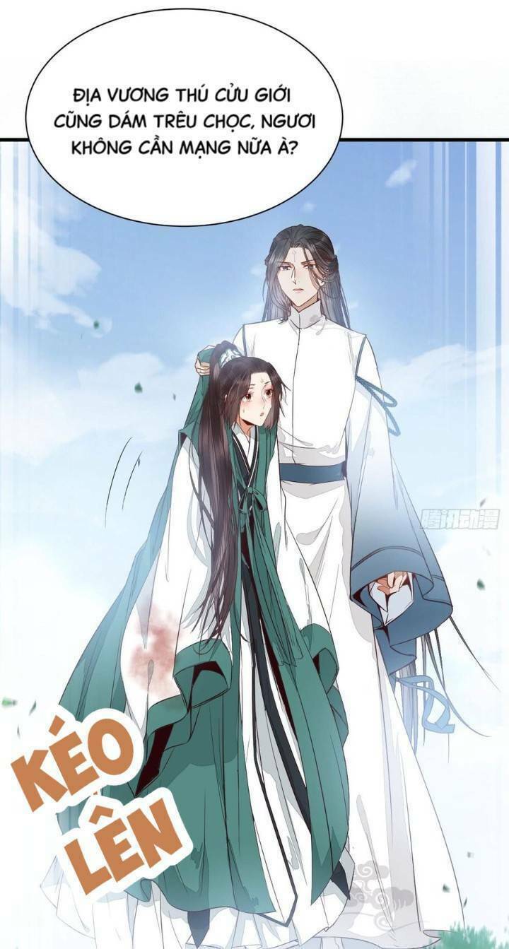 Tuyệt Sắc Quyến Rũ: Quỷ Y Chí Tôn Chap 243 - Next Chap 244