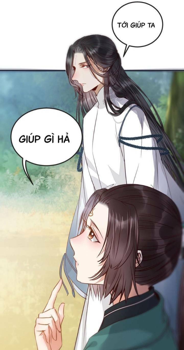 Tuyệt Sắc Quyến Rũ: Quỷ Y Chí Tôn Chap 243 - Next Chap 244