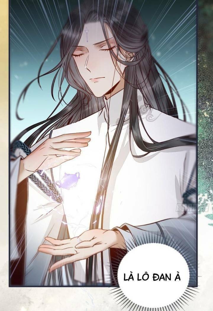 Tuyệt Sắc Quyến Rũ: Quỷ Y Chí Tôn Chap 243 - Next Chap 244
