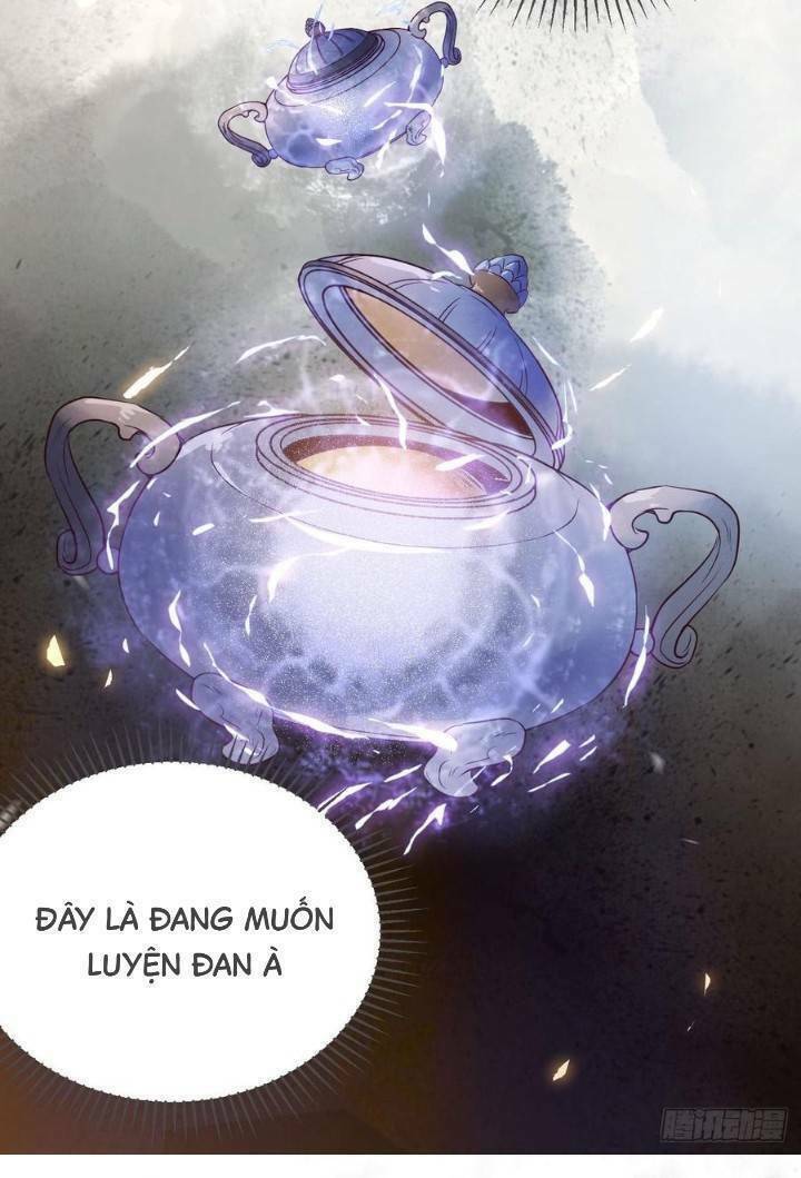 Tuyệt Sắc Quyến Rũ: Quỷ Y Chí Tôn Chap 243 - Next Chap 244