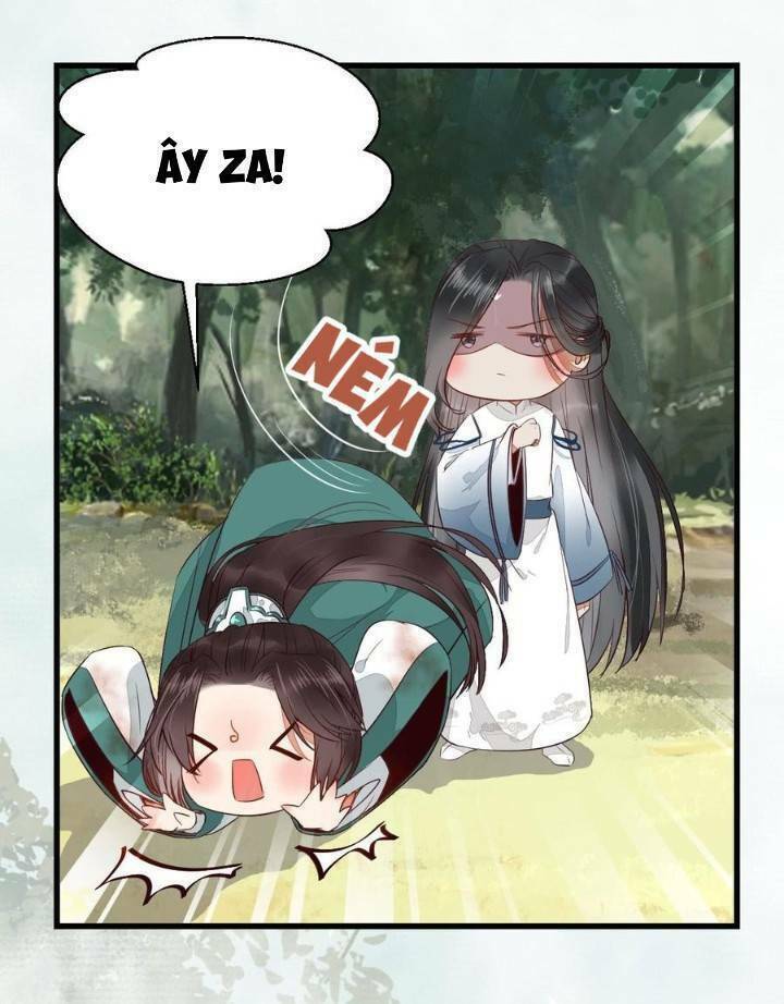 Tuyệt Sắc Quyến Rũ: Quỷ Y Chí Tôn Chap 243 - Next Chap 244