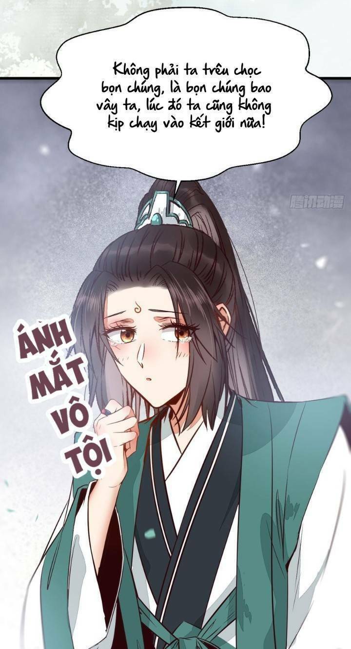 Tuyệt Sắc Quyến Rũ: Quỷ Y Chí Tôn Chap 243 - Next Chap 244