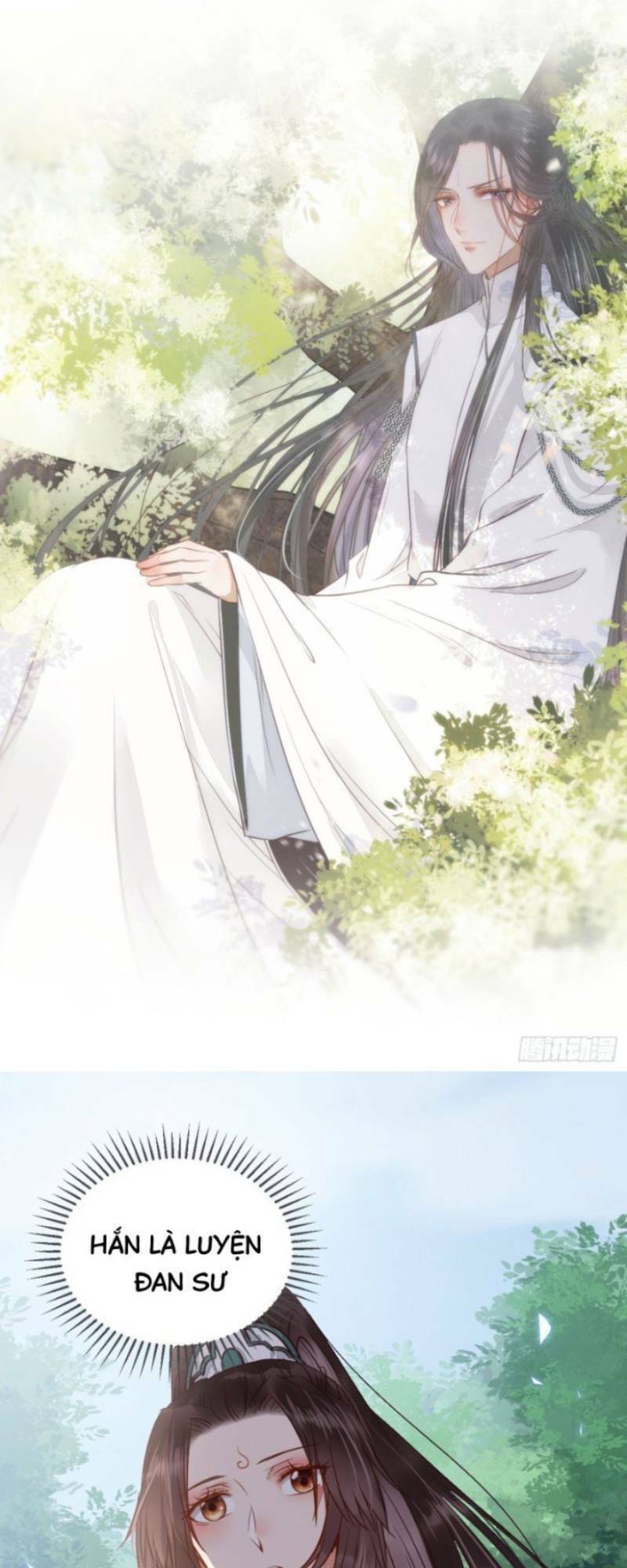 Tuyệt Sắc Quyến Rũ: Quỷ Y Chí Tôn Chap 244 - Next Chap 245