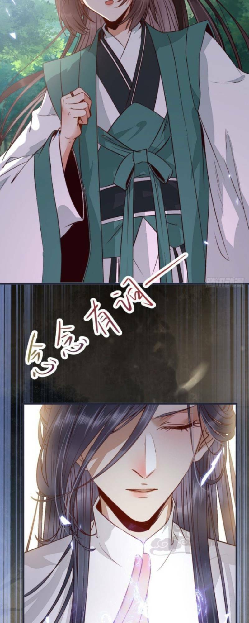 Tuyệt Sắc Quyến Rũ: Quỷ Y Chí Tôn Chap 244 - Next Chap 245