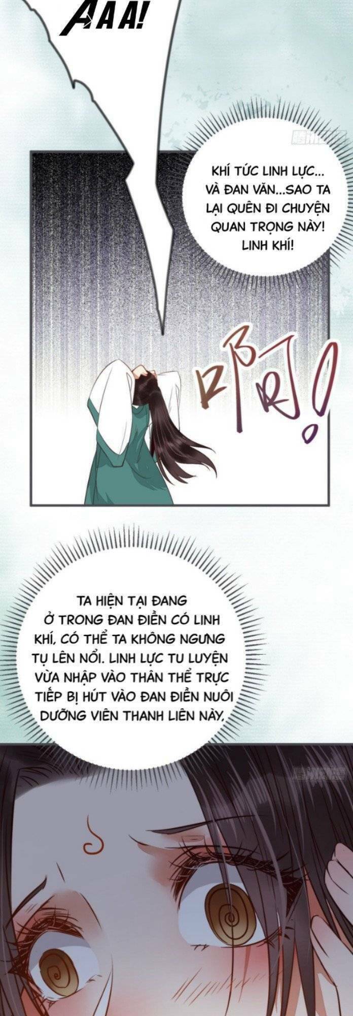 Tuyệt Sắc Quyến Rũ: Quỷ Y Chí Tôn Chap 244 - Next Chap 245