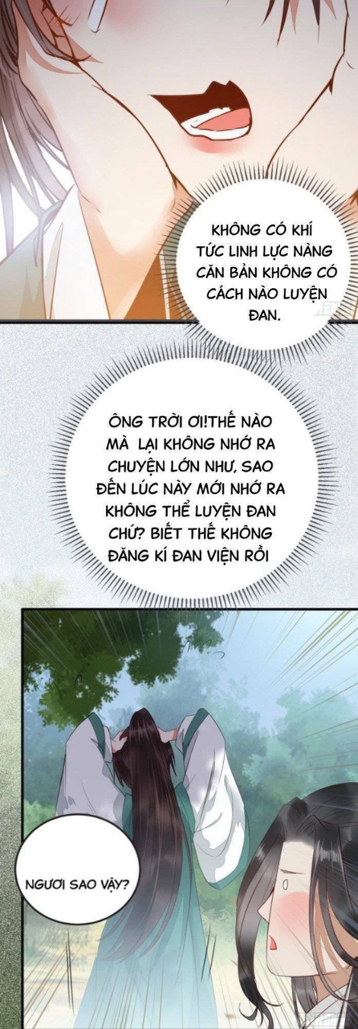 Tuyệt Sắc Quyến Rũ: Quỷ Y Chí Tôn Chap 244 - Next Chap 245